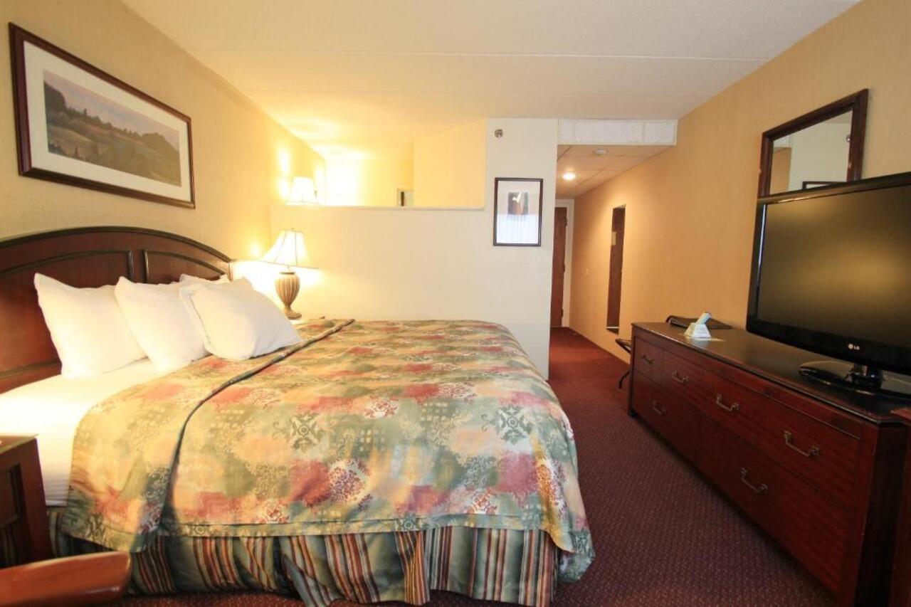 Best Western Merry Manor Inn South Portland Exterior photo