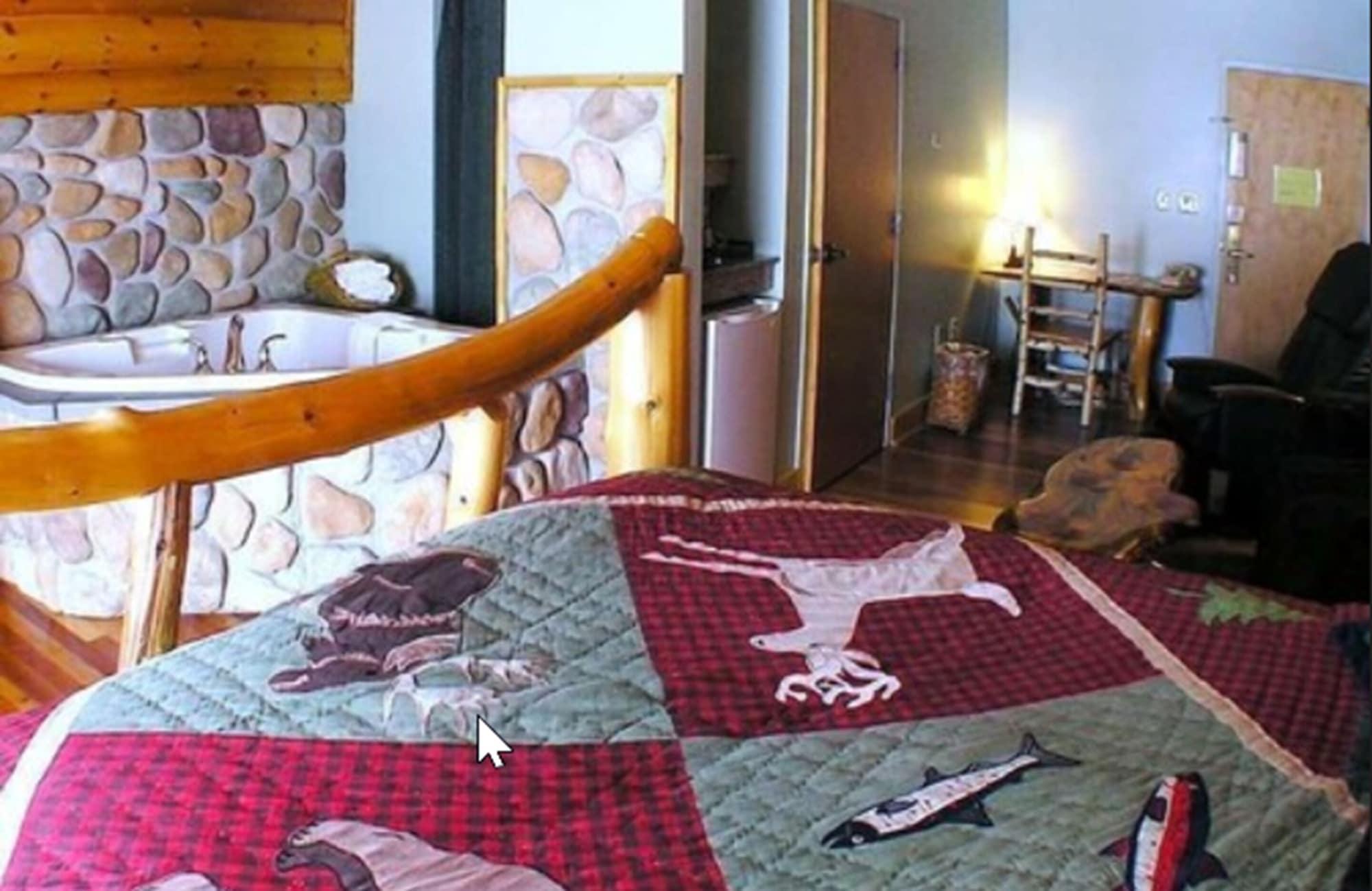 Best Western Merry Manor Inn South Portland Room photo