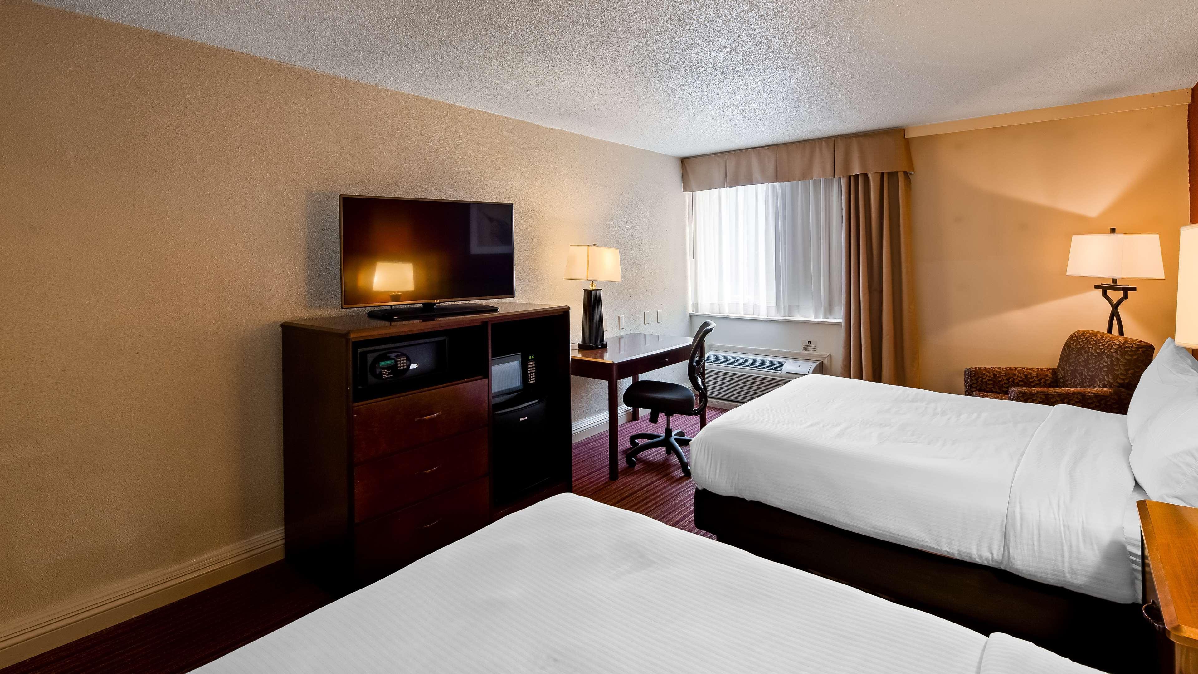 Best Western Merry Manor Inn South Portland Exterior photo