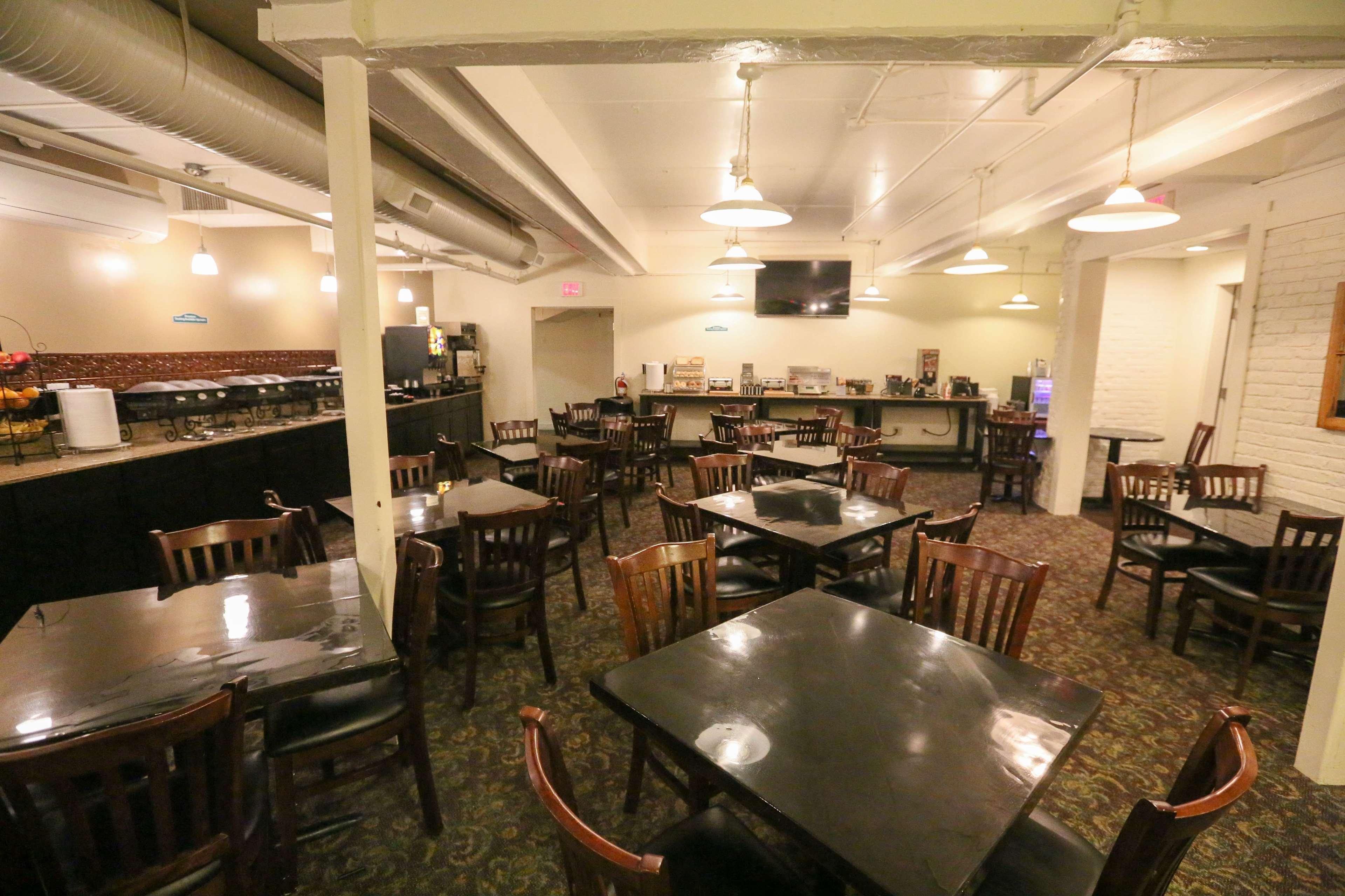 Best Western Merry Manor Inn South Portland Exterior photo